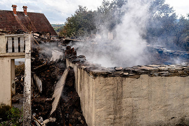 Reliable Board Up Services contractor in North Richland Hills, TX by Fire Damage Biloxi