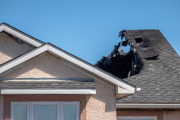 Licensed Board Up Services service in North Richland Hills, TX - Fire Damage Biloxi